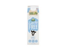 Arla Lactofree Long Life Whole Milk 1L