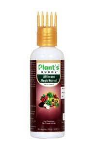 PLANT All-in-One Magic Hair Oil 100 ml