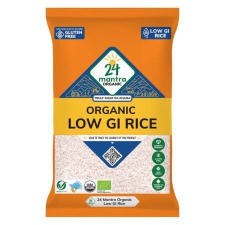 24MA LOW GI RICE