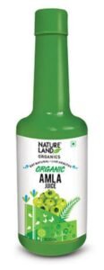 NAT LAND AWLA JUICE 500 ML