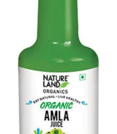 NAT LAND AWLA JUICE 500 ML