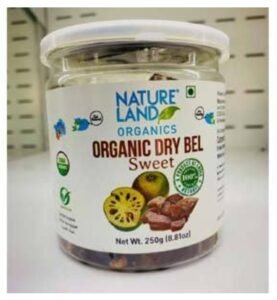 NAT LAND DRY BEL SWEET