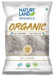 NAT LAND SUGAR 1 KG