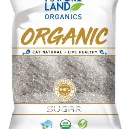 NAT LAND SUGAR 1 KG