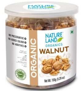NAT LAND WALNUT 150 GM