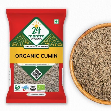 24MA CUMIN 100 GMS