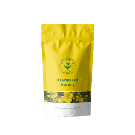 ANNAI AAVARAMPOO POWDER