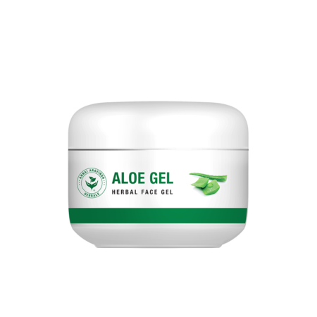 ANNAI ALOE GEL 100GM