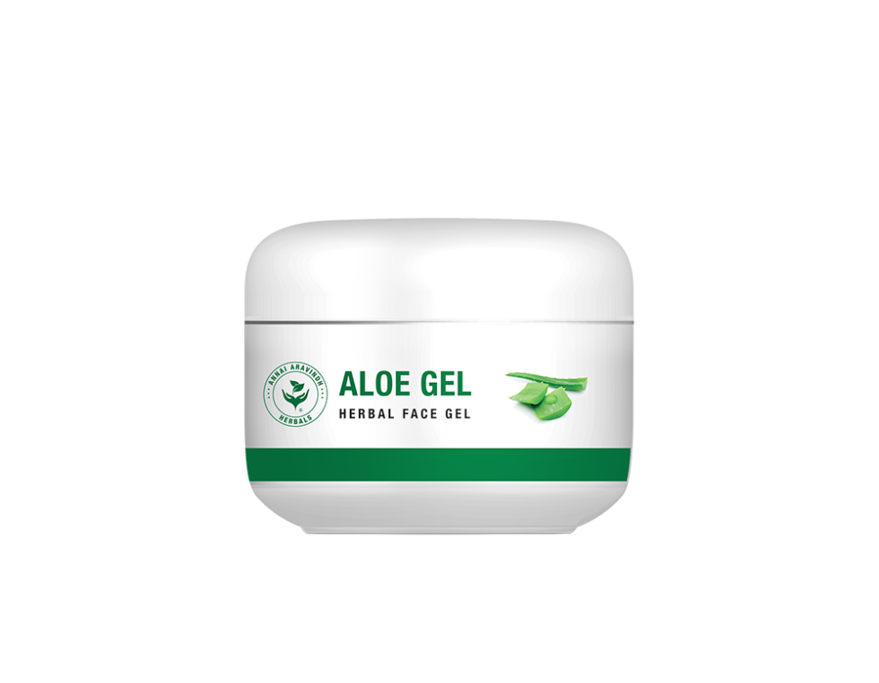ANNAI ALOE GEL 100GM