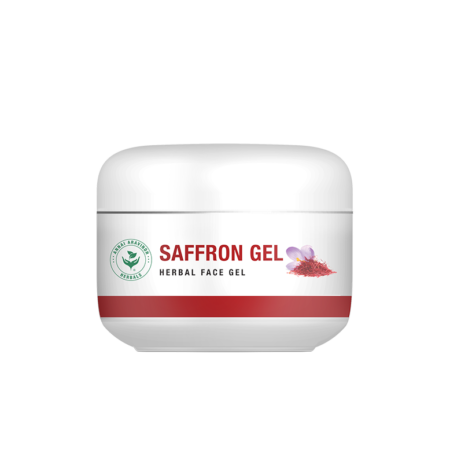 ANNAI ALOE SAFRON GEL