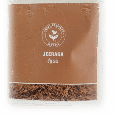 ANNAI CHEERAGA POWDER 50GM