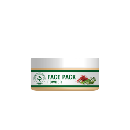 ANNAI FACE PACK