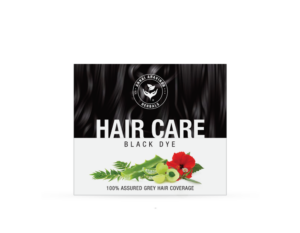ANNAI HAIR CARE BLACK
