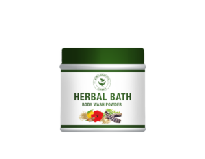 ANNAI HERBAL BATH POWDER