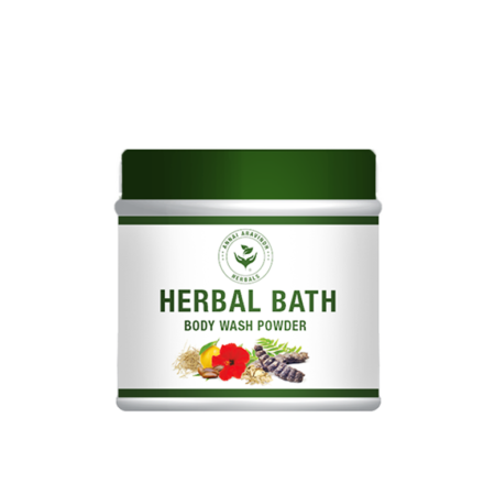 ANNAI HERBAL BATH POWDER
