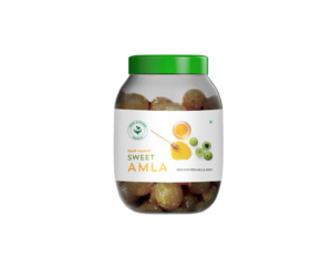 ANNAI HONEY AMLA 250GM
