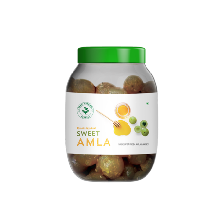 ANNAI HONEY AMLA 250GM