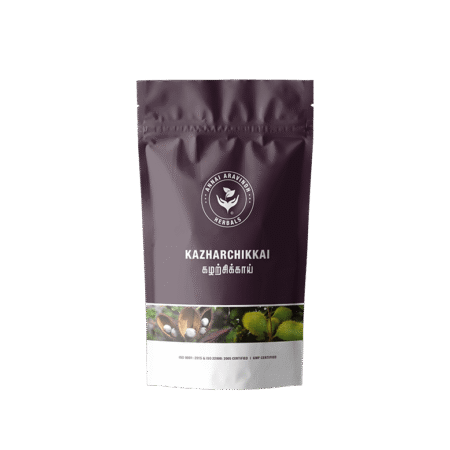 ANNAI KAZHARCHIKKAI PODI