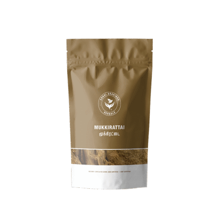 ANNAI MUKKIRATTAI POWDER