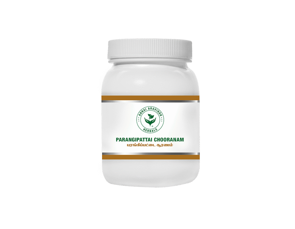 ANNAI PARANGKIPATTAI CHOORANAM