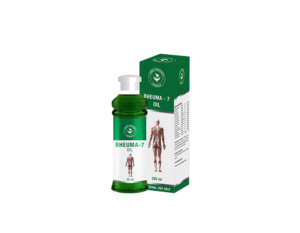 ANNAI REHUMA 7 OIL 100ML