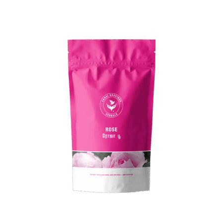 ANNAI ROJA POOPOWDER