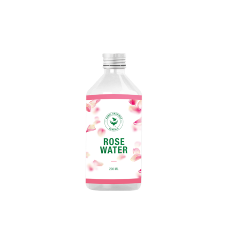 ANNAI ROSE WATER 100ML
