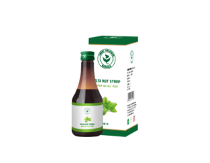 ANNAI THULASI KOF SYRUP 200ML