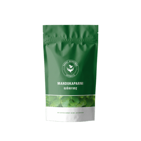 ANNAI VALLARAIPOWDER