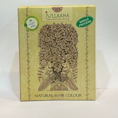JULLA NATURAL HAIR COLOR MIX SINGLE PRO