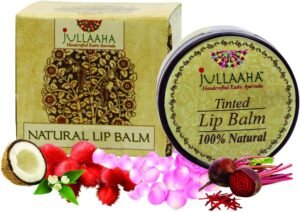 JULLA NATURAL LIP BALM