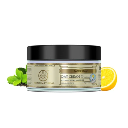 KHADI DAY CREAM