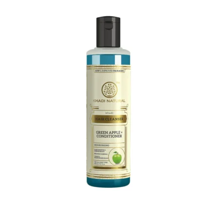 KHADI GREEN APPLEAIR CLEANSER