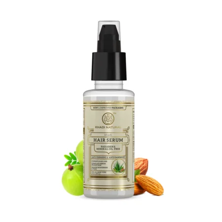 KHADI HAIR SERUM 50ML