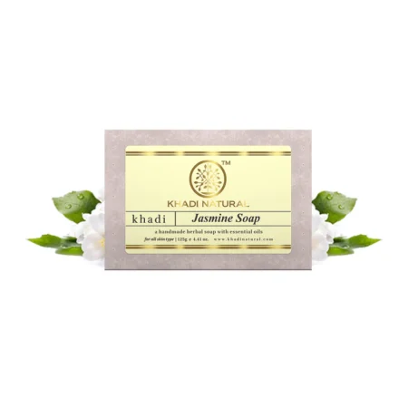 KHADI JASMINE SOAP