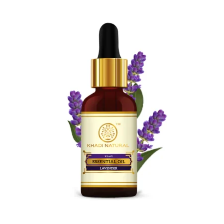 KHADILAVENDER ESSENTIAL OIL