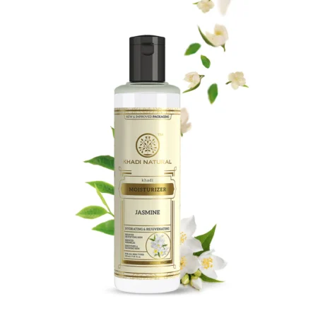 KHADI PURE JASMINE MOISTURISER