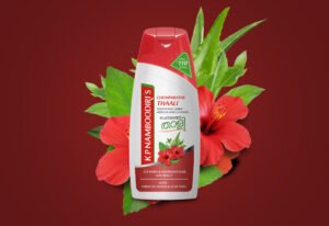 KP NAM CHEMPARATHI THAIL100ml