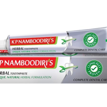 KP NAM HERBAL PASTE - 150GMS