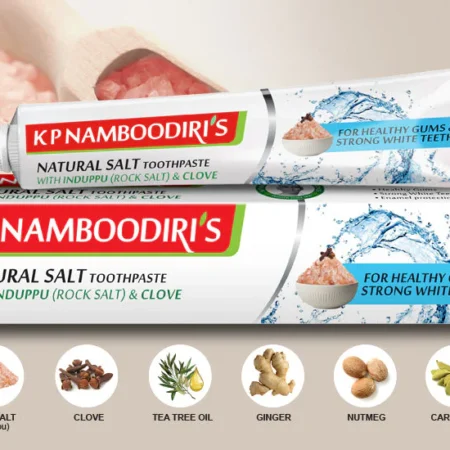 KP NAM SALT PASTE 100g