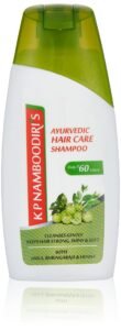 KP NAM SHAMPOO HAIR CARE - 100ML
