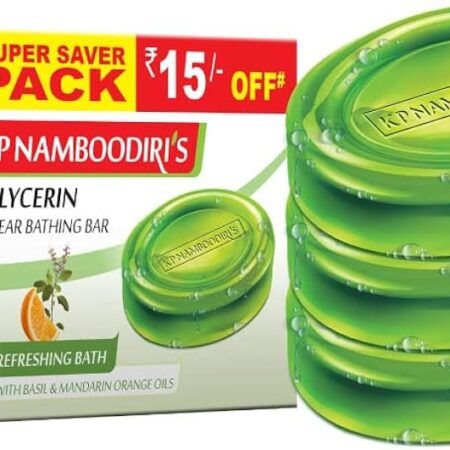 KP NAM NATURAL GREEN (GLY) OFFER