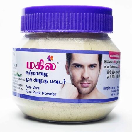 MAGIL ALOE VERA FACE PACK
