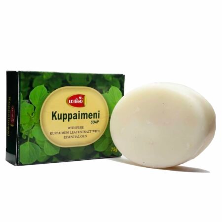 MAGIL KUPPAIMENI SOAP