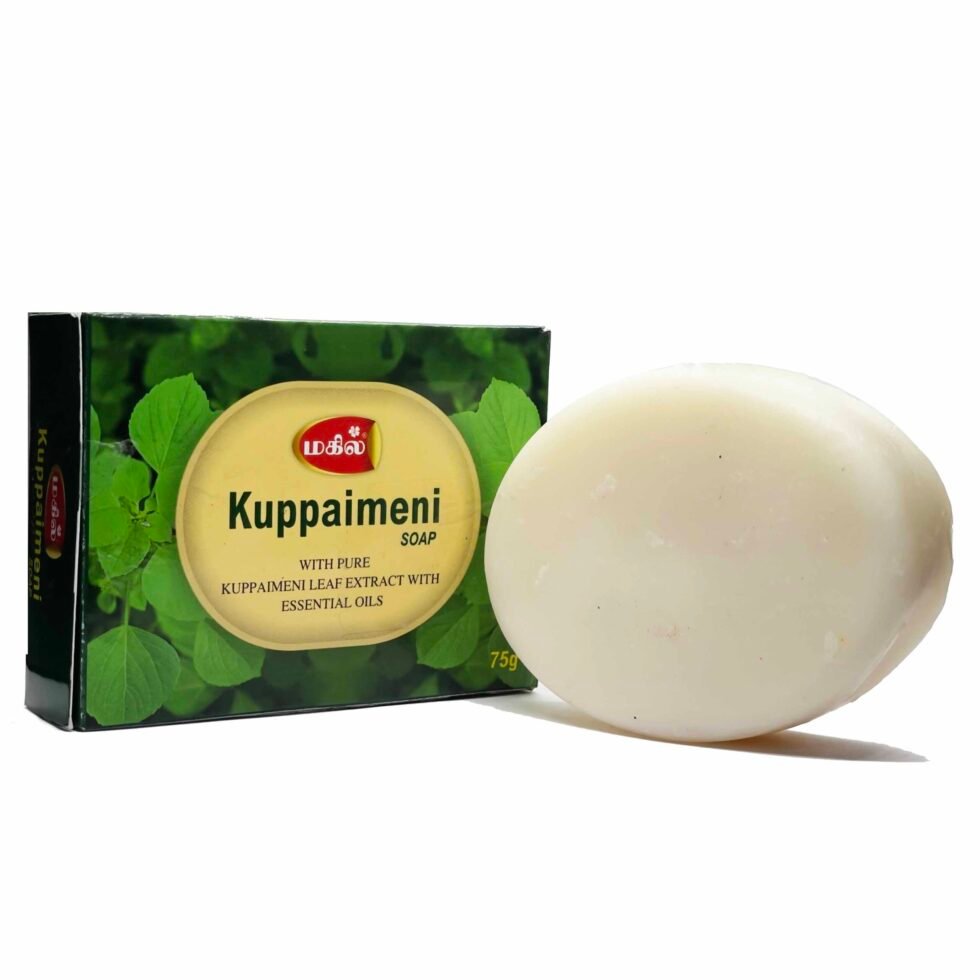 MAGIL KUPPAIMENI SOAP