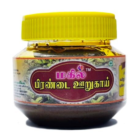MAGIL PIRANDAI PICKLE