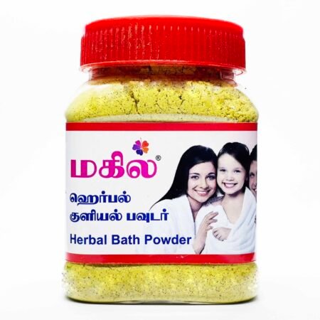 MAGIL BATH POWDER 100GM