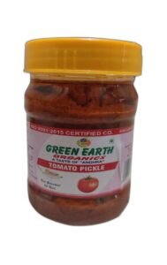 GE TOMATO PICKLE 250GM