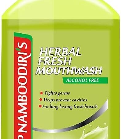 KP NAM MOUTH WASH 250ML