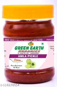 AMLA PICKLE